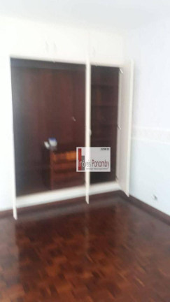 Imagem Apartamento com 4 Quartos à Venda, 206 m² em Morumbi - São Paulo Imagem Apartamento com 4 Quartos à Venda, 206 m² em Morumbi - São Paulo