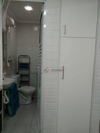 Imagem Apartamento com 3 Quartos à Venda, 134 m² em Parque Prado - Campinas