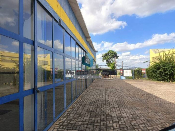 Galpão para Alugar, 616 m² em Vila Nova - Campinas