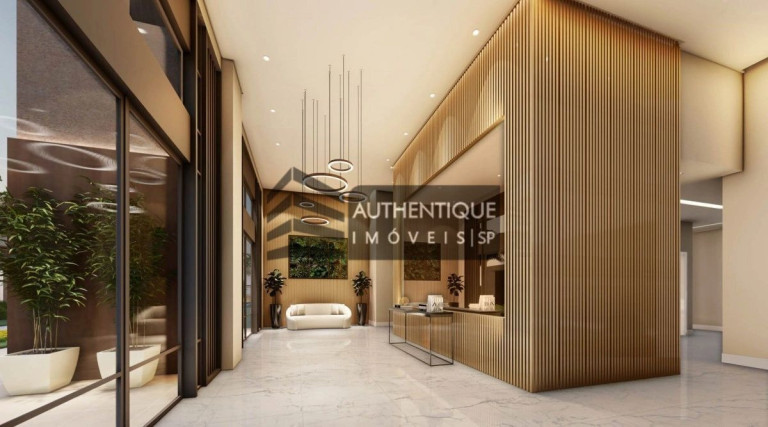 Imagem Apartamento com 3 Quartos à Venda, 82 m² em Morumbi - São Paulo Imagem Apartamento com 3 Quartos à Venda, 82 m² em Morumbi - São Paulo