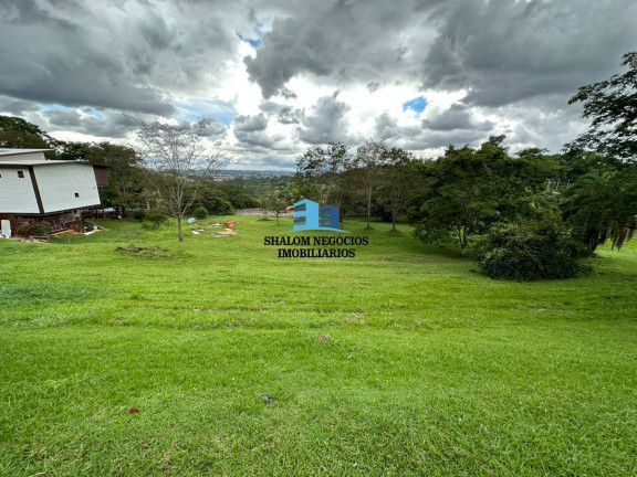Imagem Casa à Venda, 3.988 m² em Res. Aldeia Do Vale - Goiânia Imagem Casa à Venda, 3.988 m² em Res. Aldeia Do Vale - Goiânia