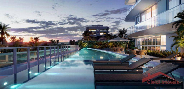 Imagem Apartamento com 3 Quartos à Venda, 196 m² em Itacolomi - Balneário Piçarras Imagem Apartamento com 3 Quartos à Venda, 196 m² em Itacolomi - Balneário Piçarras