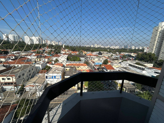 Imagem Apartamento com 2 Quartos para Alugar, 55 m² em Chácara Santo Antônio (zona Sul) - São Paulo Imagem Apartamento com 2 Quartos para Alugar, 55 m² em Chácara Santo Antônio (zona Sul) - São Paulo