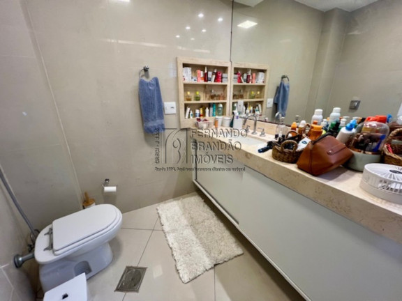 Foto do imóvel Imóvel com 3 Quartos à Venda, 219 m² em Barra Da Tijuca - Rio De Janeiro