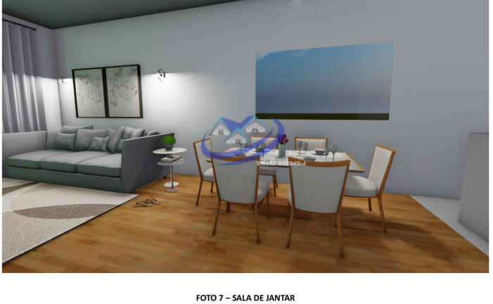 Imagem Casa com 3 Quartos à Venda, 252 m² em Transurb - Itapevi