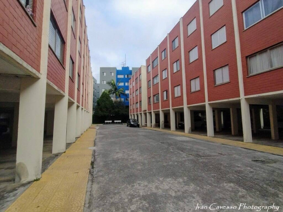 Imagem Apartamento com 2 Quartos à Venda, 60 m² em Vila Lutecia - Santo André Imagem Apartamento com 2 Quartos à Venda, 60 m² em Vila Lutecia - Santo André