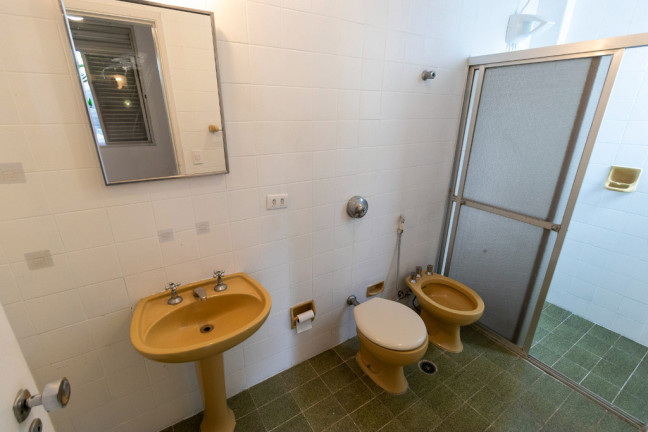 Imagem Apartamento com 3 Quartos à Venda, 107 m² em Campo Belo - São Paulo Imagem Apartamento com 3 Quartos à Venda, 107 m² em Campo Belo - São Paulo