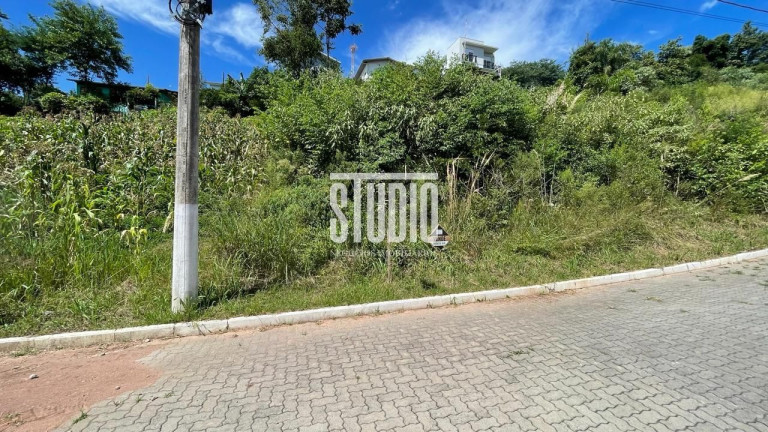 Imagem Terreno à Venda, 386 m² em Aurora - Carlos Barbosa Imagem Terreno à Venda, 386 m² em Aurora - Carlos Barbosa