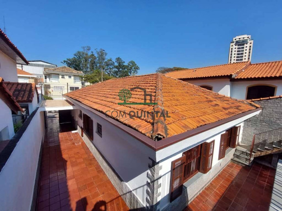 Imagem Casa com 4 Quartos à Venda, 250 m² em Jardim Bonfiglioli - São Paulo Imagem Casa com 4 Quartos à Venda, 250 m² em Jardim Bonfiglioli - São Paulo