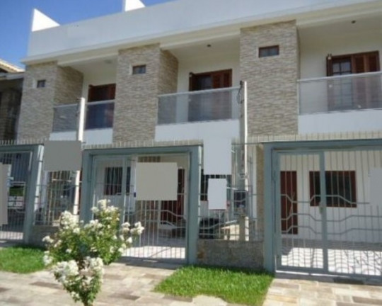 Sobrado com 2 Quartos à Venda, 150 m² em Jardim Itu Sabará - Porto Alegre