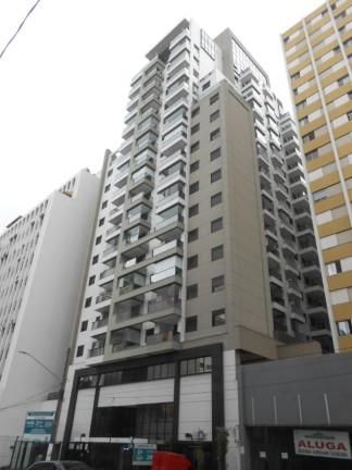 Imagem Apartamento com 1 Quarto à Venda, 38 m² em Bela Vista - São Paulo