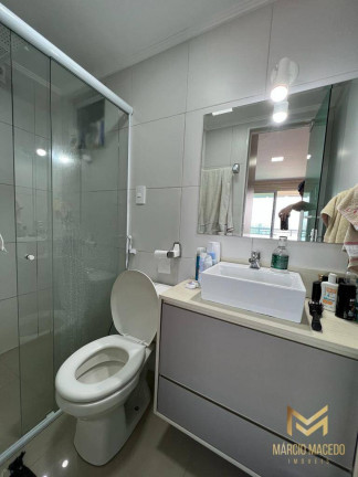Imagem Apartamento com 2 Quartos à Venda, 86 m² em Mucuripe - Fortaleza
