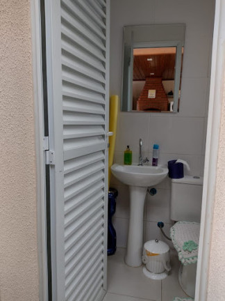Imagem Casa com 4 Quartos à Venda, 234 m² em Condomínio Villagio Milano - Sorocaba