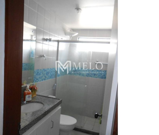 Imagem Apartamento com 4 Quartos à Venda, 106 m² em Boa Viagem - Recife