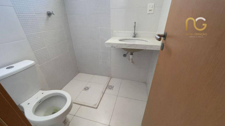 Imagem Apartamento com 3 Quartos à Venda, 140 m² em Aviação - Praia Grande