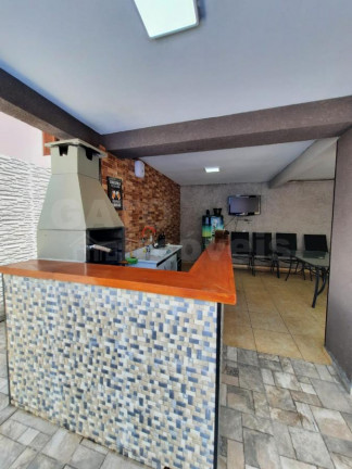 Imagem Casa com 2 Quartos à Venda, 95 m² em Santa Terezinha (jordanésia) - Cajamar