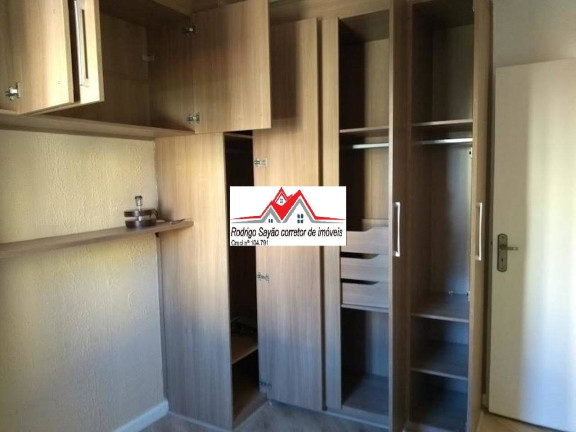 Imagem Apartamento com 2 Quartos à Venda, 46 m² em Mairiporã