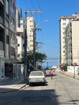 Apartamento com 3 Quartos para Temporada, 120 m² em Praia Do Morro - Guarapari