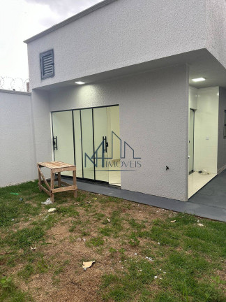Casa com 3 Quartos à Venda, 205 m² em Cidade Vera Cruz - Aparecida De Goiânia