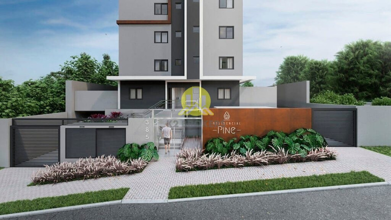 Imagem Cobertura com 2 Quartos à Venda, 107 m² em Santa Quitéria - Curitiba Imagem Cobertura com 2 Quartos à Venda, 107 m² em Santa Quitéria - Curitiba