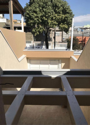 Imagem Sobrado com 3 Quartos à Venda, 100 m² em Vila Ema - São Paulo Imagem Sobrado com 3 Quartos à Venda, 100 m² em Vila Ema - São Paulo