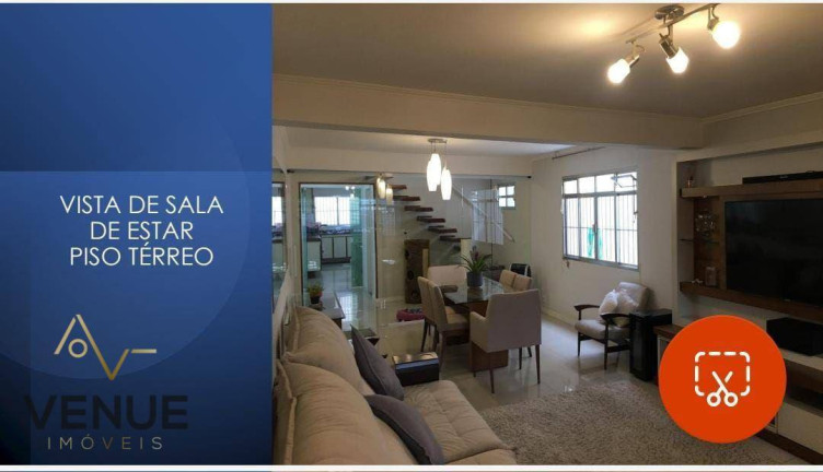 Imagem Sobrado com 4 Quartos à Venda, 310 m² em Jardim Nova Itaquá - Itaquaquecetuba Imagem Sobrado com 4 Quartos à Venda, 310 m² em Jardim Nova Itaquá - Itaquaquecetuba