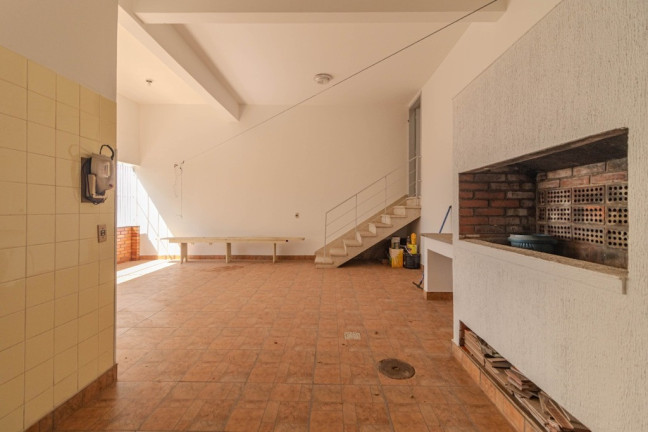 Imagem Casa com 3 Quartos à Venda,  em Bom Jesus - Porto Alegre