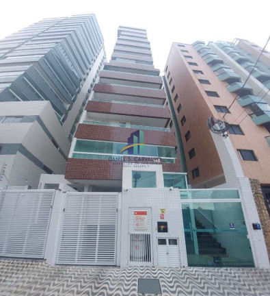 Imagem Apartamento com 2 Quartos à Venda, 66 m² em Guilhermina - Praia Grande Imagem Apartamento com 2 Quartos à Venda, 66 m² em Guilhermina - Praia Grande