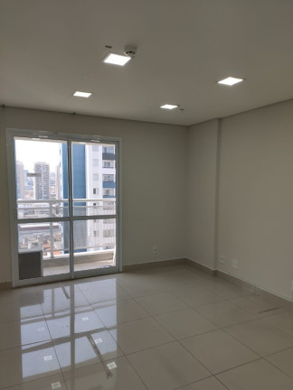 Imagem Imóvel Comercial para Alugar, 34 m² em Vila Regente Feijó - São Paulo Imagem Imóvel Comercial para Alugar, 34 m² em Vila Regente Feijó - São Paulo