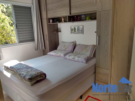 Imagem Apartamento com 2 Quartos à Venda, 50 m² em Protendit - São Paulo