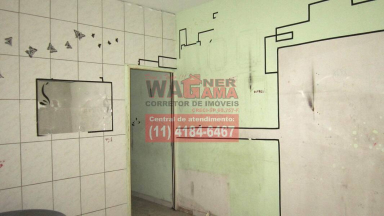 Imagem Terreno à Venda, 235 m² em Centro - Carapicuíba Imagem Terreno à Venda, 235 m² em Centro - Carapicuíba