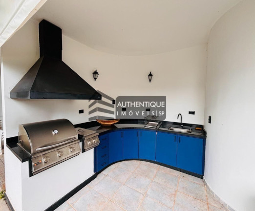 Imagem Casa com 4 Quartos à Venda, 640 m² em Alphaville Residencial Um - Barueri