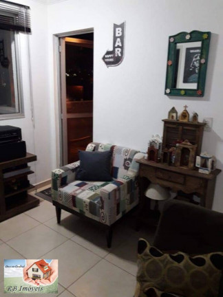 Imagem Apartamento com 3 Quartos à Venda, 171 m² em Parque São Vicente - Mauá Imagem Apartamento com 3 Quartos à Venda, 171 m² em Parque São Vicente - Mauá