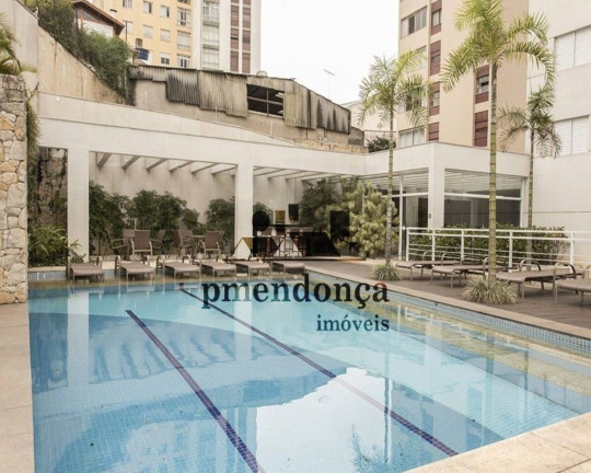 Imagem Apartamento com 3 Quartos à Venda, 136 m² em Perdizes - São Paulo Imagem Apartamento com 3 Quartos à Venda, 136 m² em Perdizes - São Paulo