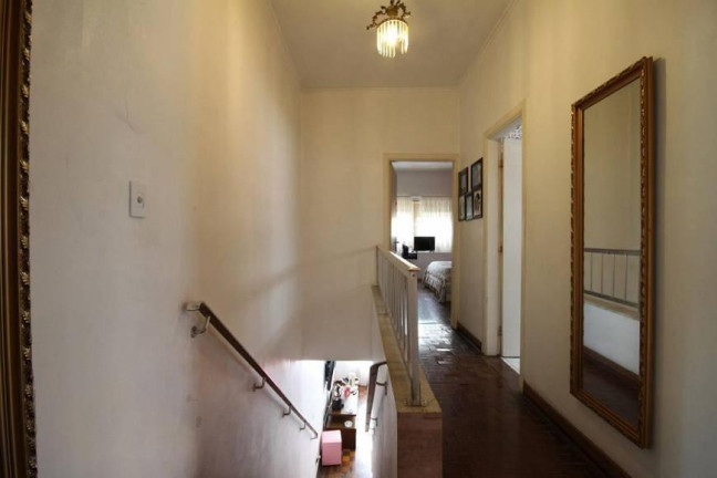 Imagem Casa com 5 Quartos à Venda, 155 m² em Vila Mariana - São Paulo
