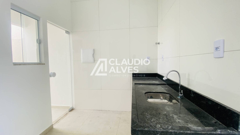 Imagem Casa com 3 Quartos à Venda, 85 m² em Parque Ipê - Feira De Santana