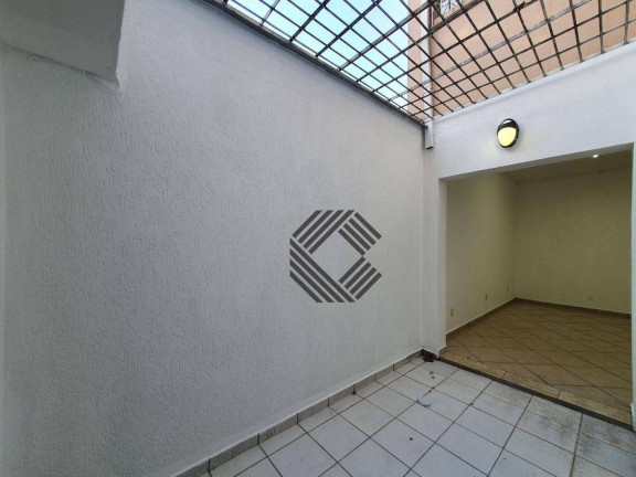 Imagem Sala Comercial para Alugar, 56 m² em Centro - Sorocaba Imagem Sala Comercial para Alugar, 56 m² em Centro - Sorocaba