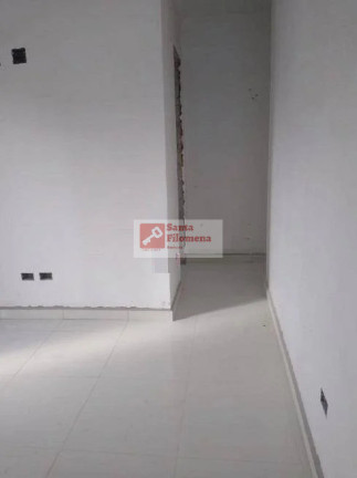 Imagem Apartamento com 2 Quartos à Venda, 50 m² em Campestre - Santo André