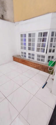 Imagem Sobrado com 3 Quartos à Venda, 240 m² em Maracanã - Praia Grande Imagem Sobrado com 3 Quartos à Venda, 240 m² em Maracanã - Praia Grande