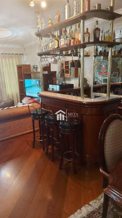 Imagem Imóvel com 5 Quartos à Venda, 486 m² em Jardim Floresta - São Paulo Imagem Imóvel com 5 Quartos à Venda, 486 m² em Jardim Floresta - São Paulo