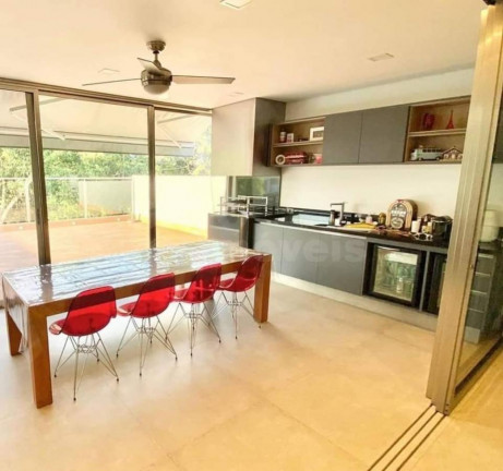Imagem Casa com 4 Quartos à Venda, 385 m² em Alphaville - Santana De Parnaíba Imagem Casa com 4 Quartos à Venda, 385 m² em Alphaville - Santana De Parnaíba