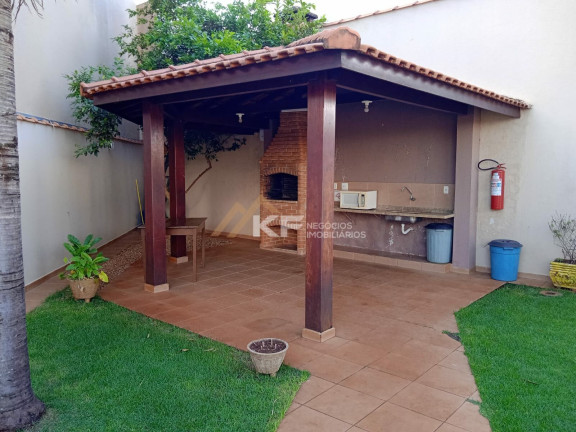 Imagem Casa de Condomínio com 3 Quartos à Venda, 99 m² em Jardim Zara - Ribeirão Preto Imagem Casa de Condomínio com 3 Quartos à Venda, 99 m² em Jardim Zara - Ribeirão Preto