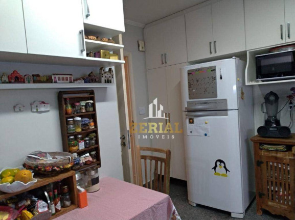 Imagem Apartamento com 3 Quartos à Venda, 108 m² em Santa Paula - São Caetano Do Sul
