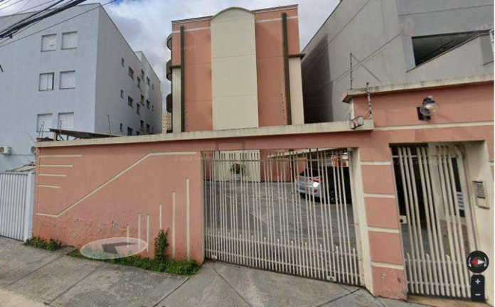 Imagem Apartamento com 2 Quartos à Venda, 80 m² em Parque Campolim - Sorocaba