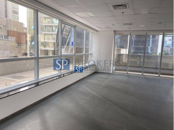 Foto do imóvel Sala Comercial à Venda, 132 m² em Chácara Santo Antônio - São Paulo