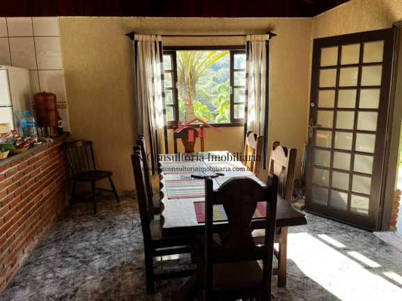 Imagem Chácara com 4 Quartos à Venda, 250 m² em Paruru - Ibiúna Imagem Chácara com 4 Quartos à Venda, 250 m² em Paruru - Ibiúna