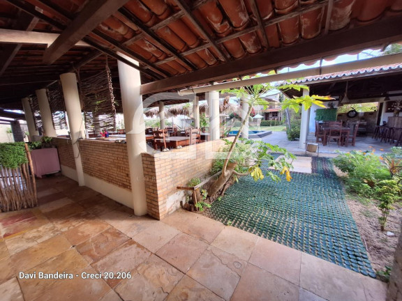 Imagem Imóvel com 18 Quartos à Venda, 1.000 m² em Taíba - São Gonçalo Do Amarante