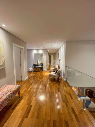 Imagem Casa de Condomínio com 4 Quartos à Venda, 736 m² em Tamboré - Santana De Parnaíba Imagem Casa de Condomínio com 4 Quartos à Venda, 736 m² em Tamboré - Santana De Parnaíba