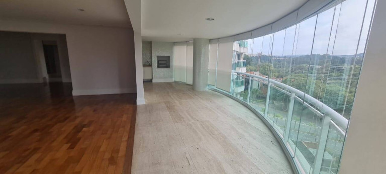 Imagem Apartamento com 3 Quartos à Venda, 258 m² em Alphaville Empresarial - Barueri Imagem Apartamento com 3 Quartos à Venda, 258 m² em Alphaville Empresarial - Barueri