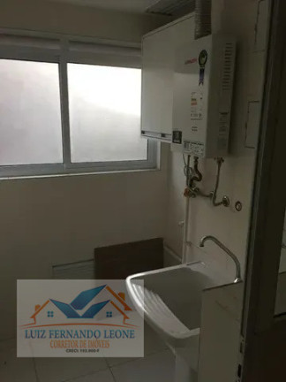 Imagem Apartamento com 1 Quarto à Venda, 47 m² em Campo Belo - São Paulo